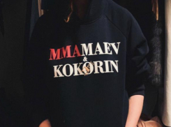 Жена хавбека «Краснодара» Мамаева запустила продажу одежды в поддержку мужа и Кокорина 