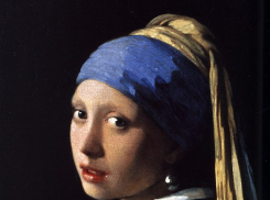 Знаменитые репродукции работ Рембрандта и Вермеера покажут краснодарцам