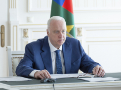 Бастрыкин взял на контроль уходящий под воду поселок Южный под Краснодаром