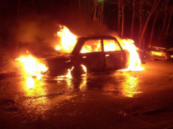 Бандиты в чулках на угнанной «шестерке» ограбили заправку «по-краснодарски»