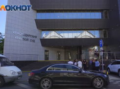 «Меня всю трясло»: подозрительный свидетель пришёл на суд по делу аниматоров