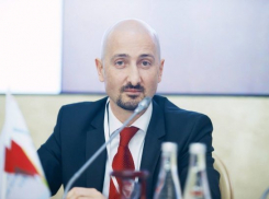 Бизнесмен пробежит 360-километровый забег из Новороссийска в Сочи в помощь детям с синдромом Дауна 