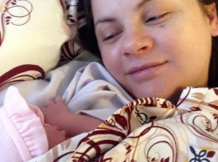  У певца Игоря Николаева родилась дочь Вероника