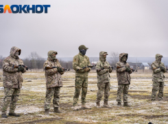 Евгений Пригожин открыл школу военкоров ЧВК «Вагнер» в Краснодарском крае
