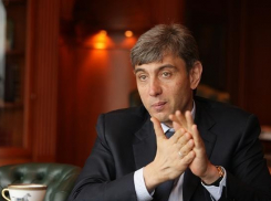 Главой комитета детско-юношеского футбола РФС стал президент «‎Краснодара» Галицкий