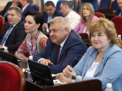 Безопасное пользование газовым оборудованием смогут проверять органы местного самоуправления