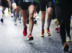 Во время марафона в Краснодаре ограничат движение на улицах