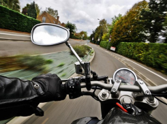 Два года колонии грозит водителю за ДТП с мотоциклистом на Кубани