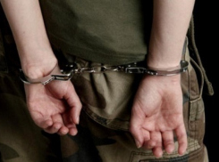 Дезертир-вор добровольно сдался и получил три года тюрьмы