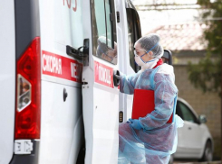 Снова рост: в Краснодарском крае за сутки выявили 87 случаев заражения коронавирусом