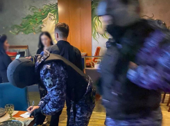 В Краснодаре задержали супругов из-за проукраинских высказываний в ресторане