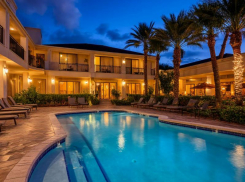 За гостиничный Оскар-2025 борются более 70 отелей Кубани: кто попал