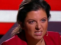 «Выдворяйся из России»: Симоньян захейтили после высказывания о кавказцах