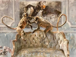 Выставка о страхе перед публикой пройдет в Краснодаре