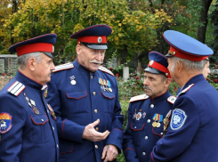 Центр Краснодара перекроют 24 апреля из-за парада казаков