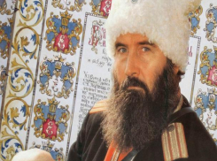 На 68 году жизни скончался народный артист России, золотой голос Кубани Геннадий Черкасов