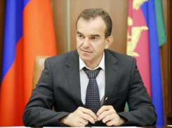 Губернатор Кубани предложил принять закон об обязательном страховании домов, подверженных подтоплениям 