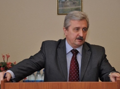 Николай Осадчий выступил в поддержку библиотек на Кубани