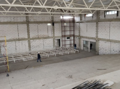 Стало известно, когда построят самую большую школу на Кубани 