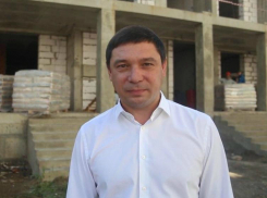 Глава Краснодара поздравил с Днем строителя