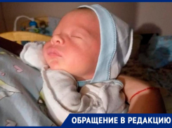Родовая травма или врожденное заболевание: в Краснодаре расследуют гибель месячного младенца