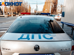 В Краснодарском крае замглаву ГИБДД уволили за пьяное вождение