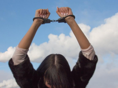 На Кубани 20-летней закладчице синтетических наркотиков грозит 20 лет колонии