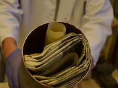 В Новороссийске со дна моря поднимут капсулу с посланием комсомольцев