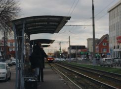 Строительство 70 км трамвайных путей в Краснодаре обойдется в 33 миллиарда рублей