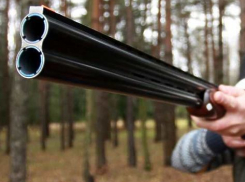 В лесу под Краснодаром произошла стрельба: двое убиты