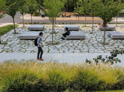 В сети опубликовали проект реновации старейшего универмага «Краснодар»