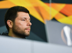  «Мы не собираемся отступать от своего стиля», - тренер «Краснодара» перед матчем с «Байером» 