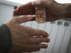 В Лабинске директора фирмы посадили в тюрьму за дачу взятки полицейскому