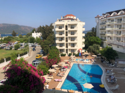 Россияне чаще отдыхают в Турции: на краснодарских курортах снижения цен не предвидят