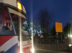 В Краснодаре по новой ветке на улице Московской 31 марта запустят трамваи 