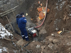 «Еще час-два, и последствия могли быть критичными», - в АТЭК рассказали о причинах аварии на теплотрассе в Краснодаре