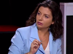 «Эта новость меня поразила»: Маргарита Симоньян не против получить звание Почетного гражданина Краснодара 