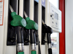  Цены на бензин в Краснодаре снизились на фоне обвала стоимости нефти 