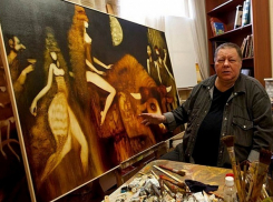 Жизнь амазонок покажут краснодарцам в галерее