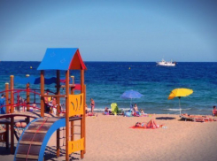 Дети в Краснодарском крае отдохнут на 3 млрд рублей 