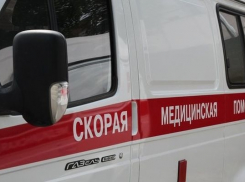 Под Новороссийском «Ниссан» насмерть сбил мужчину 