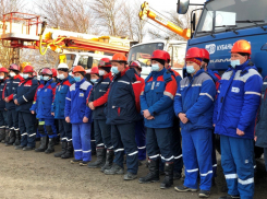 «Россети Кубань» построит две новые ЛЭП в станице Гостагаевской под Анапой