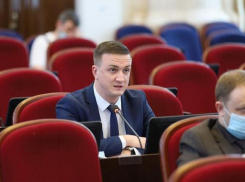 Депутаты ЗСК скорректировали законодательство по оплате взносов на капремонт