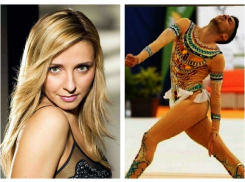 Татьяну Навку пристыдили в соцсетях за сексизм в отношении испанского гимнаста