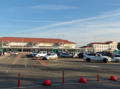 В небе над Краснодарским краем Новый год могут встретить более тысячи пассажиров