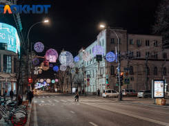 Без снега и до +13: каким будет январь в Краснодаре 