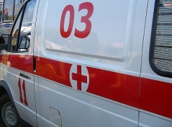 На Кубани в массовом ДТП погибли два человека