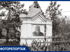 Галицкий прошлого века и миллионер-шпион: кто такой Никита Богарсуков, похороны которого показывали в кинотеатре