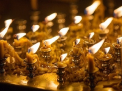 В кубанских храмах состоится траурная литургия по погибшим в авиакатастрофе 