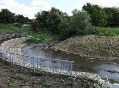 В 2022 году в Краснодарском крае приступят к строительству гидрозащитных сооружений